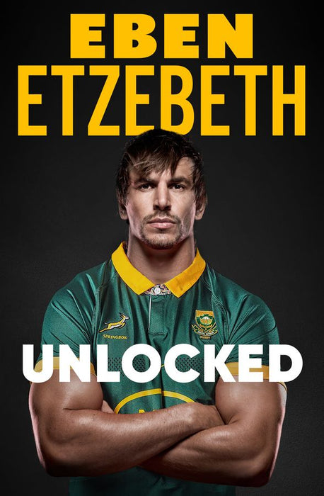 Unlocked (Trade Paperback)