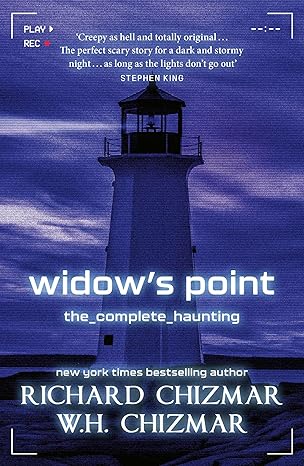 Widow's Point (Paperback)