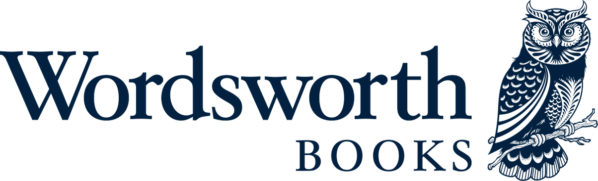 Wordsworth Books logo