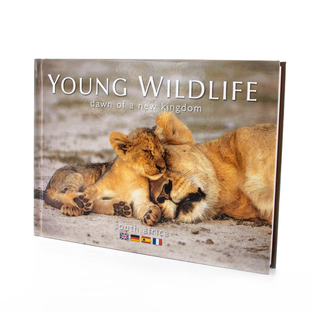 Young Wildlife