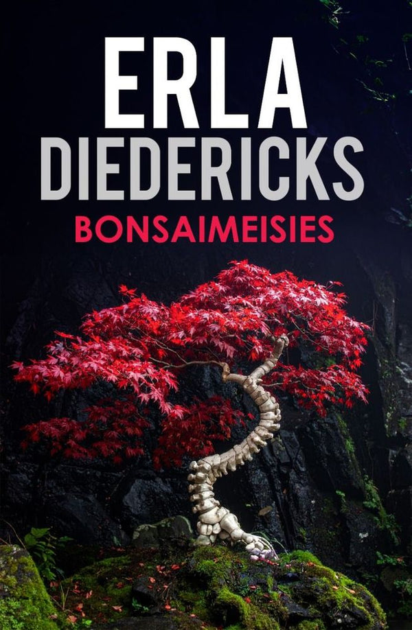 Bonsaimeisies (Paperback)