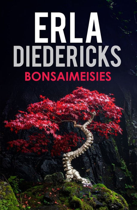 Bonsaimeisies (Paperback)