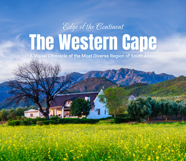 Edge of the Continent: The Western Cape