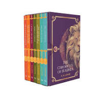 The Chronicles Of Narnia Complete Collection (Softcover)