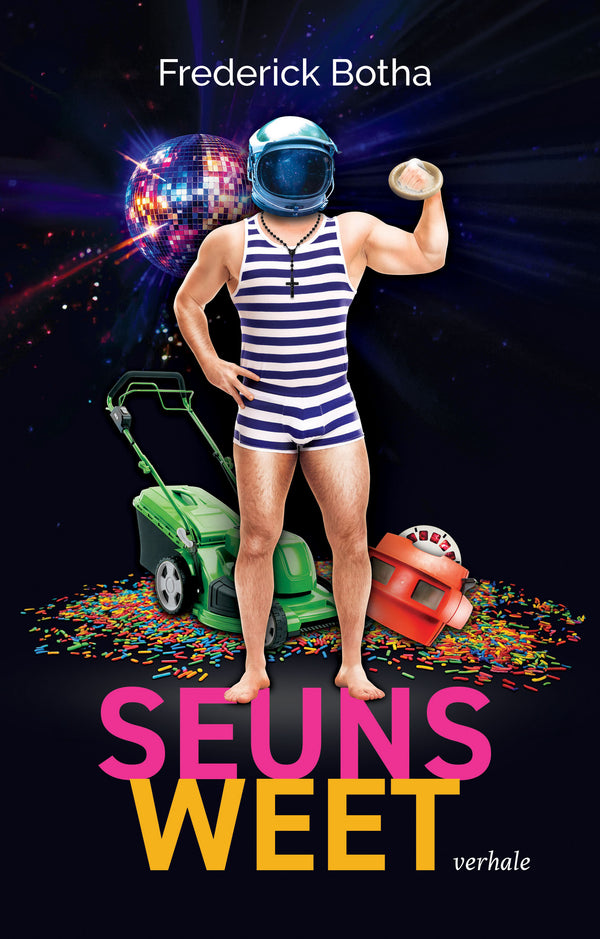 Seuns Weet (Paperback)