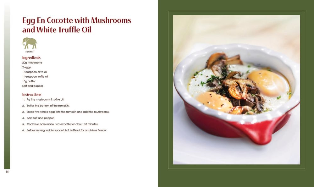 Dining With Elephants (Paperback)