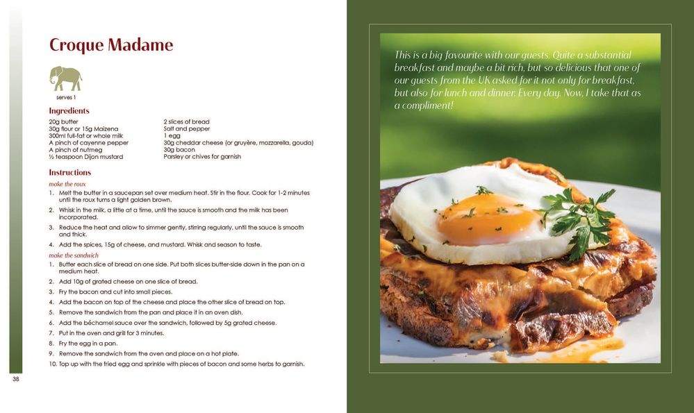 Dining With Elephants (Paperback)