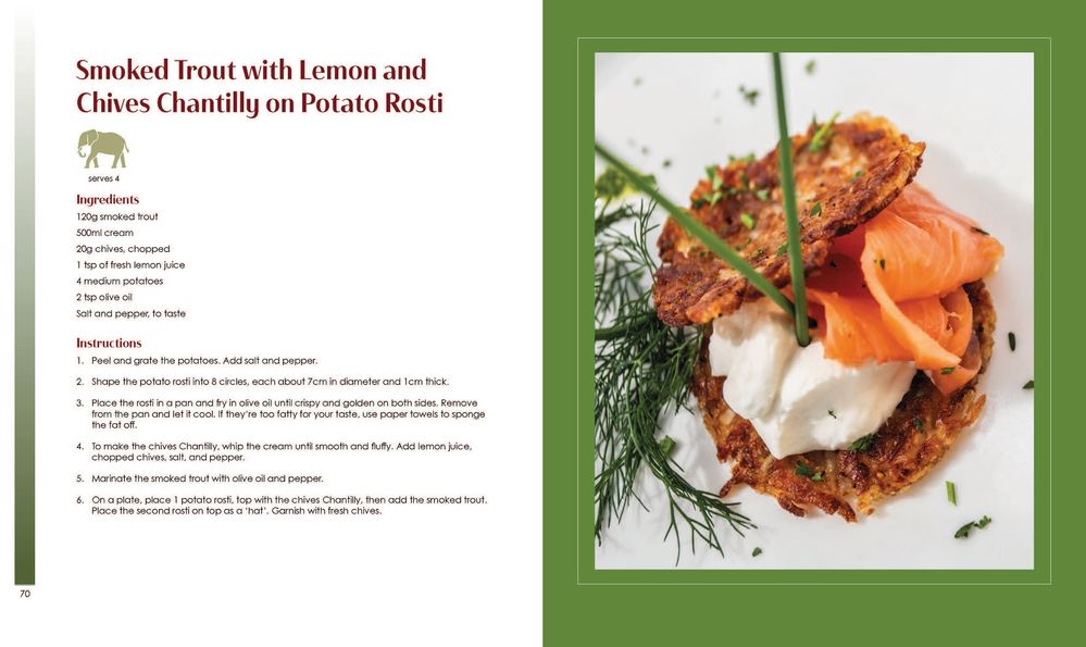 Dining With Elephants (Paperback)