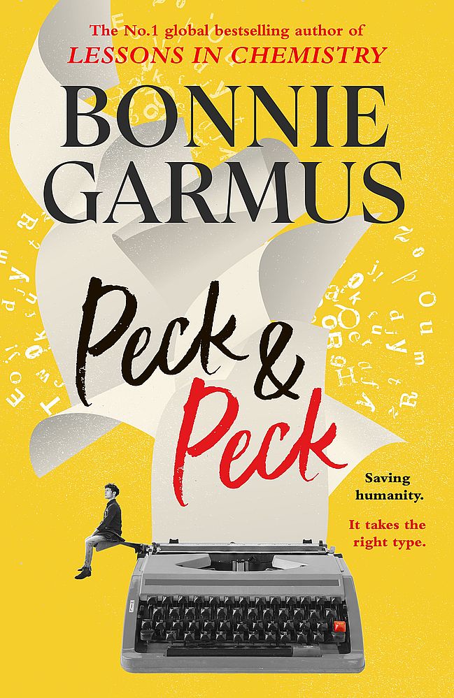 Peck & Peck (Trade Paperback)