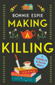 Winifred & Sylvie 1: Making a Killing (Trade Paperback)