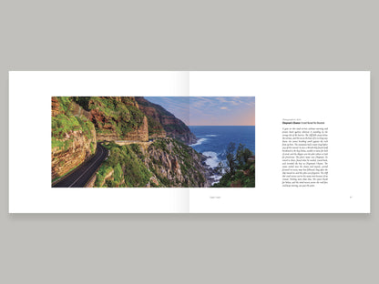 Edge of the Continent: The Western Cape