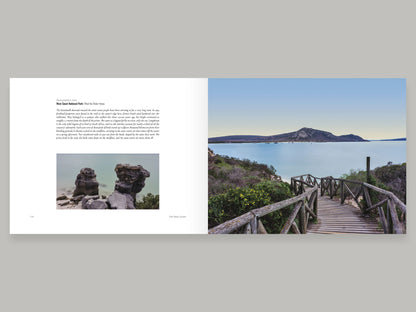 Edge of the Continent: The Western Cape