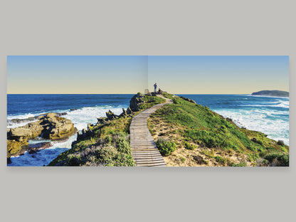Edge of the Continent: The Western Cape