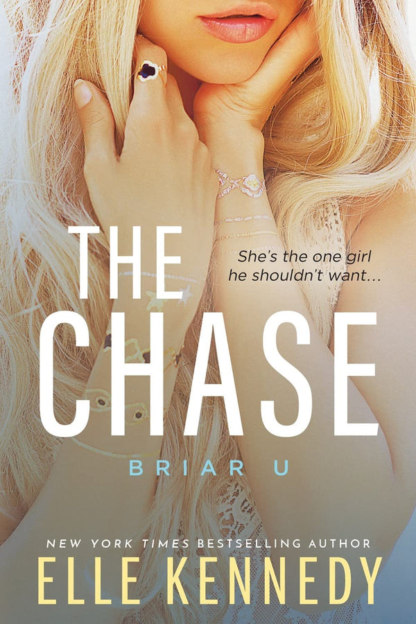 Briar U 1: The Chase (Paperback)
