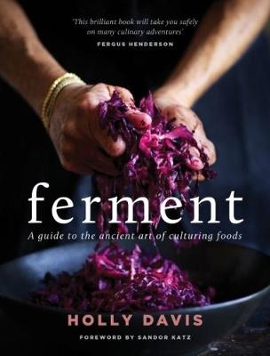 Ferment (Hardcover)
