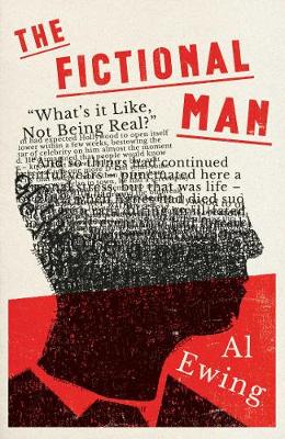 FICTIONAL MAN PB