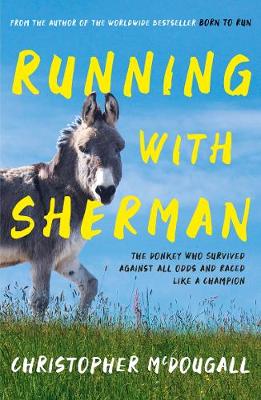 Running with Sherman (Paperback)