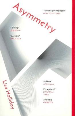 Asymmetry (Paperback)