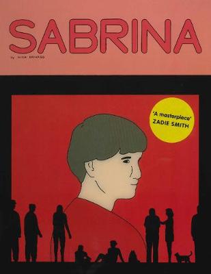 Sabrina (Hardcover)