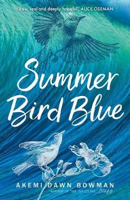 Summer Bird Blue (Paperback)