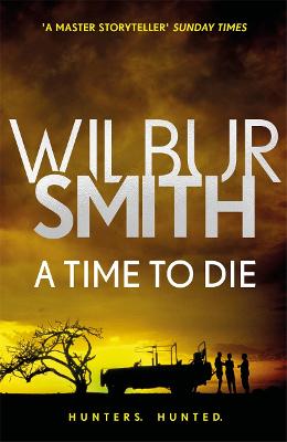 The Courtney Saga 7: A Time to Die (Paperback)