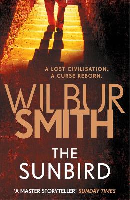 The Sunbird (Paperback)
