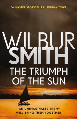 The Courtney Saga 12: The Triumph of the Sun (Paperback)