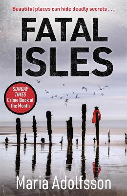 FATAL ISLES PB