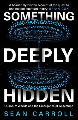 SOMETHING DEEPLY HIDDEN PB