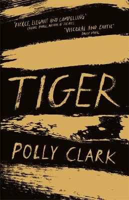 Tiger (Paperback)
