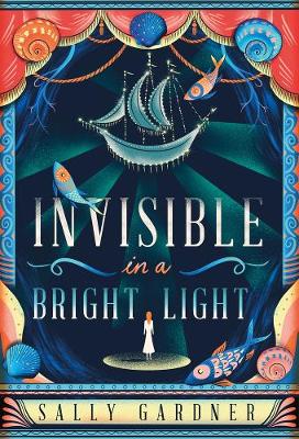 Invisible in a Bright Light (Paperback)