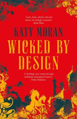 Wicked By Design (Paperback)