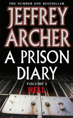 A Prison Diary Volume I: Hell (Paperback)