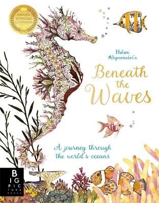Beneath The Waves (Paperback)