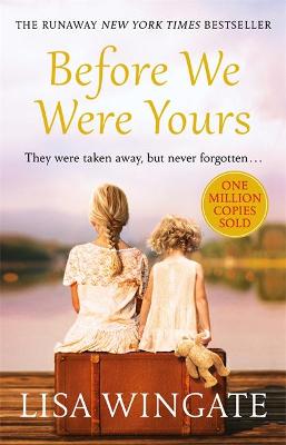 Before We Were Yours (Paperback)