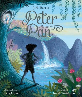 Peter Pan (Hardcover)