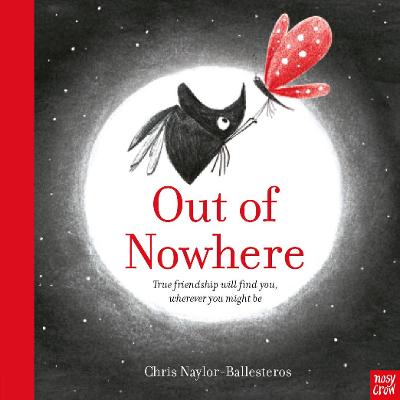 Out of Nowhere (Paperback)