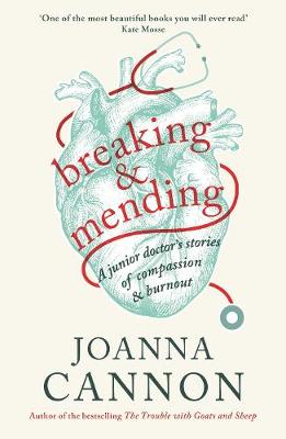 Breaking & Mending (Hardcover)