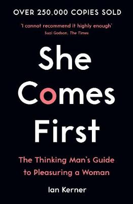 She Comes First (Paperback)