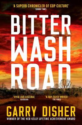 Bitter Wash Road (Paperback)