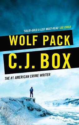 Wolf Pack (Paperback)