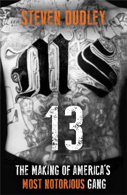 MS-13 PB