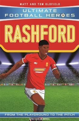 Rashford (Paperback)