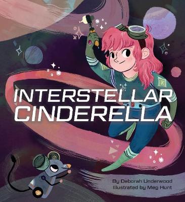 INTERSTELLAR CINDERELLA PB