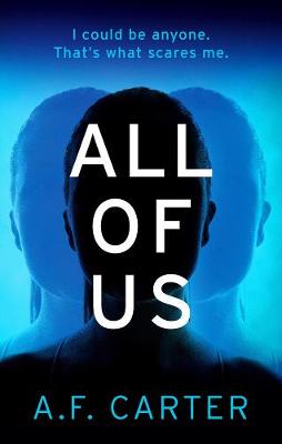 All of Us (Trade Paperback)