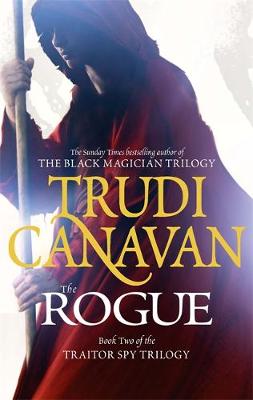 The Traitor Spy 2: The Rogue (Paperback)