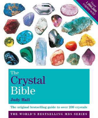 The Crystal Bible Volume 1: Godsfield Bibles (Paperback)