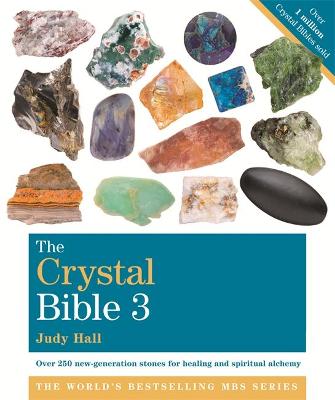 The Crystal Bible: Volume 3 (Paperback)