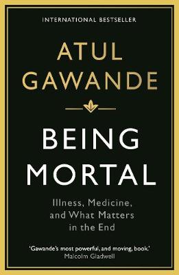 Being Mortal (Paperback)