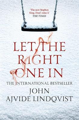 Let the Right One In